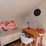 Vacation In A Rural Location アパート