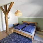 Vacation In A Rural Location