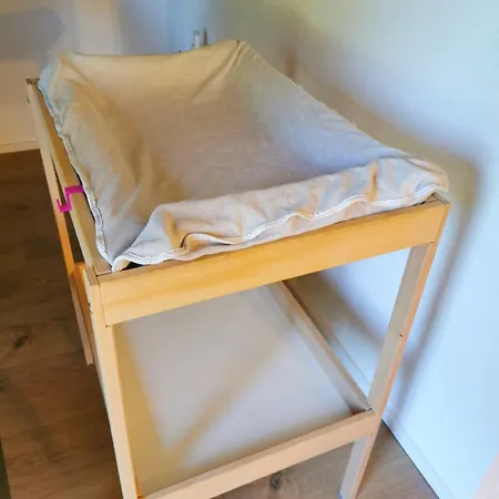 Vacation In A Rural Location Apartment *