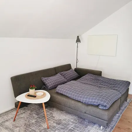 Vacation In A Rural Location Apartment *